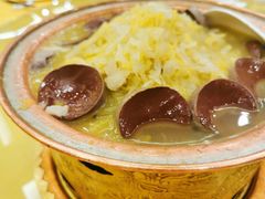 -长白山国际酒店中餐厅