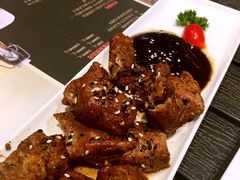 -辛德勒啤酒德餐厅