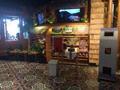 -云海肴·汽锅鸡·云南菜(天山百盛优客店)