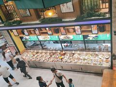 -黄泥岗·地道湖北菜(奥特莱斯店)