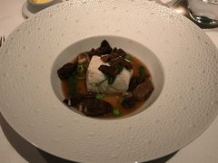 -Le Bernardin