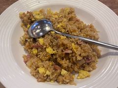 照烧鸡肉炒饭-必胜客(港城新天地店)