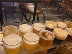 -爱啤精酿·民谣酒馆(滨江店)