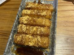 -付小姐在成都(川沙店)