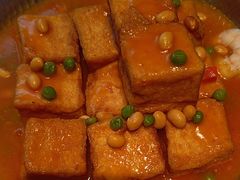 -老周家酱卤猪蹄私房菜(克拉玛依西街店)