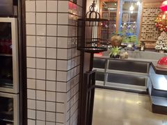 -川旺角融合菜•海景餐厅(星海广场店)