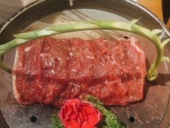 -手选潮汕鲜牛肉火锅(二七广场店)