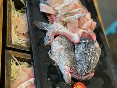 -小椒娘撒椒鱼火锅(三八广场店)