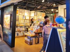 -3D·JP拼图(合生汇店)