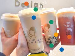 -喜茶(上海五角场万达店)