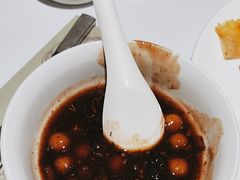 -晶丽香榭自助餐(南京大饭店)