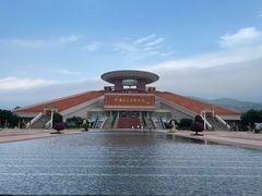 -中国闽台缘博物馆