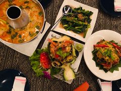 -Paak Dang Riverside 红嘴河畔餐厅