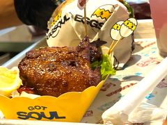 -蛋魂EGGSOUL(洪武创始店)