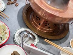 -侃爷南门铜锅涮肉