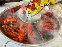 -虾铺子龙虾·私房菜(金源花苑店)