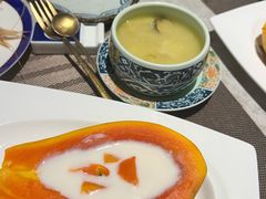 -極上萬膳·日料放题(来福士江景店)