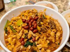 -老乌家特色小炒泡馍(大皮院店)