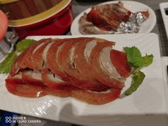 -又一福烤鸭·北京菜(东四店)