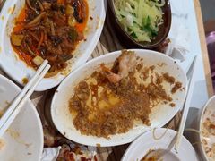 -乡村基·川味现炒大王(熙悦天街店)