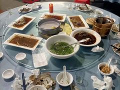 -阿弟特色海鲜餐厅·大排档(平潭店)