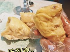 -领鲜活海鲜榴莲自助火锅(东门店)