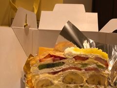 -HARBS(京都藤井大丸店)