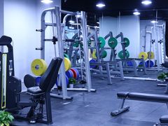 -ALIV WELLNESS运动健身(浦东大道店)