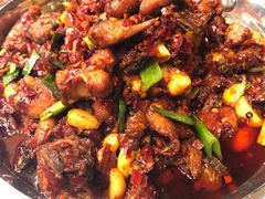-黔大人·贵州花溪牛肉粉(宝能太古城店)