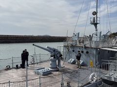 -中国人民解放军海军博物馆