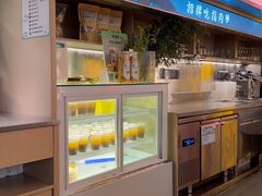 -桂满陇·手作小笼包&江南叫花鸡(中山公园店)