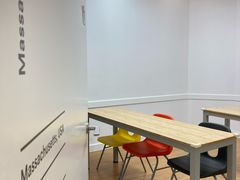 教室环境-英孚教育青少儿英语(长宁来福士中心)