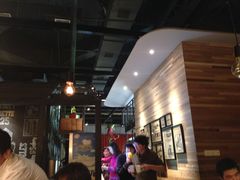 大堂-星伦多 自助料理(圆融店)