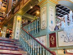 -老欧洲咖啡·西餐(后湖店)