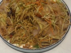 -北李妈妈菜·海肠捞饭(开发区万达店)