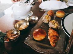 -广州富力君悦大酒店·关系酒廊