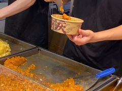 -丁家坡洋芋·观音桥好吃街A区(全国总店)