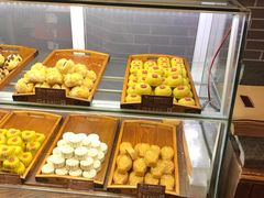-百饼园(南后街店)