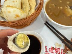-高群生胡辣汤(亚运村店)