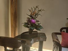 -翁暖茶馆(滨江东总店)