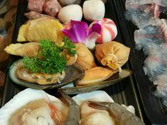 -丽江庭院之丽江往事(安定门店)