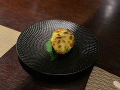 -三宝大饭店-中和艺素餐厅(浦上金山正祥广场店)