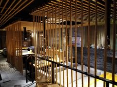 -竹里馆 ·茶食(奥体店)