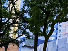 -大馆(前中区警署建築群)