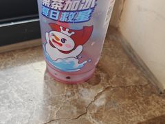 -蜜雪冰城(鼓楼南大街店)