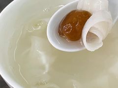 -老福合沟无米粿甜汤粿品店