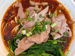 -老家猪肝面(石油路店)