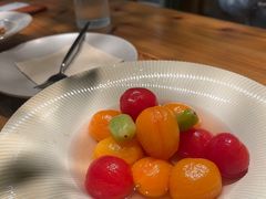 -本处·素食·融合料理(南油店)