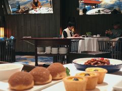 -红棉中餐厅·广州海航威斯汀酒店