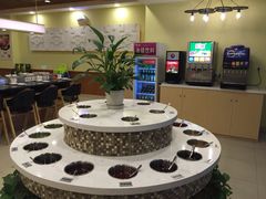 -咕叽咕叽自助烤肉小火锅(茂业清扬店)